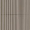 Płyta betonowa na ścianę 3D PB38 1350x480x30, szarobeżowy CL05, beton architektoniczny