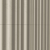 Płyta betonowa na ścianę 3D PB58 1350x560x34, kość słoniowa KS, beton architektoniczny