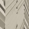 Płyta betonowa na ścianę 3D PB70A 1200x600x35, kość słoniowa KS; wzór A, beton architektoniczny