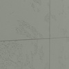Płyta betonowa na ścianę 2D PA05 900x550x10, zgaszona zieleń CL09, beton architektoniczny