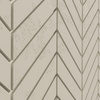 Płyta betonowa na ścianę 3D PB44 1188x600x25, kość słoniowa KS, beton architektoniczny