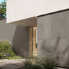 Płyta betonowa na ścianę 3D PB61 1350x500x37, szarobeżowy CL05, beton architektoniczny