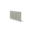 Płyta betonowa na ścianę 2D PA05 900x550x10, zgaszona zieleń CL09, beton architektoniczny