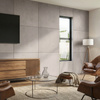 Płyta betonowa na ścianę 2D PA03 600x600x10, kaszmirowy CL04, beton architektoniczny