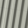 Płyta betonowa na ścianę 3D PB40 1350x510x30, pistacjowy CL08, beton architektoniczny