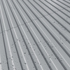 Płyta betonowa na ścianę 3D PB37 1350x600x12, szary S96, beton architektoniczny