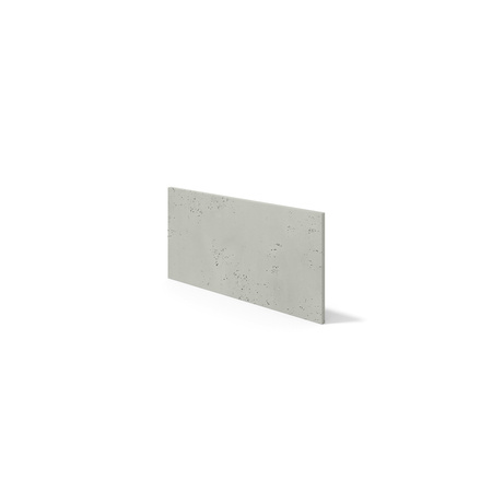 Płyta betonowa na ścianę 2D PA15 800x400x10, pistacjowy CL08, beton architektoniczny