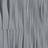 Płyta betonowa na ścianę 3D PB03 1000x500x32, antracytowy B08, beton architektoniczny