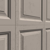 Płyta betonowa na ścianę 3D PB33A 1200x600x30, kaszmirowy CL04; wzór A, beton architektoniczny