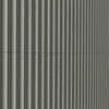 Płyta betonowa na ścianę 3D PB57 1350x460x30, zgaszona zieleń CL09, beton architektoniczny