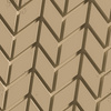 Płyta betonowa na ścianę 3D PB48 935x600x25, miodowy CL03, beton architektoniczny
