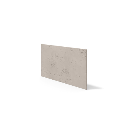 Płyta betonowa na ścianę 2D PA05 900x550x10, kaszmirowy CL04, beton architektoniczny
