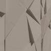 Płyta betonowa na ścianę 3D PB05B 1200x600x48, szarobeżowy CL05, wzór B, beton architektoniczny