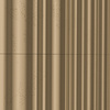 Płyta betonowa na ścianę 3D PB58 1350x560x34, miodowy CL03, beton architektoniczny