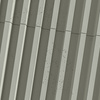 Płyta betonowa na ścianę 3D PB41 1350x380x44, pistacjowy CL08, beton architektoniczny