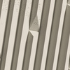 Płyta betonowa na ścianę 3D PB63 1350x480x35, kość słoniowa KS, beton architektoniczny