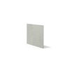 Płyta betonowa na ścianę 2D PA03 600x600x10, pistacjowy CL08, beton architektoniczny