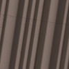 Płyta betonowa na ścianę 3D PB56 1350x430x35, czekoladowy CL02, beton architektoniczny