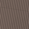 Płyta betonowa na ścianę 3D PB37 1350x600x12, czekoladowy CL02, beton architektoniczny
