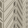 Płyta betonowa na ścianę 3D PB50 1156x600x20, kość słoniowa KS, beton architektoniczny