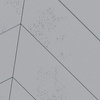 Płyta betonowa na ścianę 3D PB35 455x120x20, szary S96, beton architektoniczny
