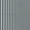 Płyta betonowa na ścianę 3D PB57 1350x460x30, jasny błękit CL06, beton architektoniczny