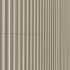Płyta betonowa na ścianę 3D PB57 1350x460x30, kość słoniowa KS, beton architektoniczny