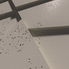 Płyta betonowa na ścianę 3D PB09 1200x600x45, kaszmirowy CL04, beton architektoniczny