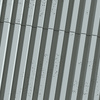Płyta betonowa na ścianę 3D PB38 1350x480x30, jasny błękit CL06, beton architektoniczny