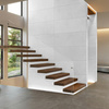 Płyta betonowa na ścianę 2D PA13 1500x600x20, jasnoszary S50, beton architektoniczny
