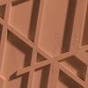 Płyta betonowa na ścianę 3D PB27 1200x600x35, terakota CL01, beton architektoniczny