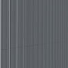 Płyta betonowa na ścianę 3D PB65 1350x480x32, antracytowy B08, beton architektoniczny