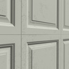 Płyta betonowa na ścianę 3D PB33A 1200x600x30, pistacjowy CL08; wzór A, beton architektoniczny