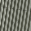 Płyta betonowa na ścianę 3D PB38 1350x480x30, zgaszona zieleń CL09, beton architektoniczny