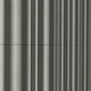 Płyta betonowa na ścianę 3D PB58 1350x560x34, zgaszona zieleń CL09, beton architektoniczny