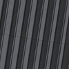 Płyta betonowa na ścianę 3D PB65 1350x480x32, czarny B15, beton architektoniczny