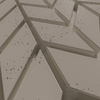 Płyta betonowa na ścianę 3D PB48 935x600x25, szarobeżowy CL05, beton architektoniczny