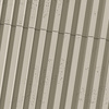Płyta betonowa na ścianę 3D PB38 1350x480x30, kość słoniowa KS, beton architektoniczny