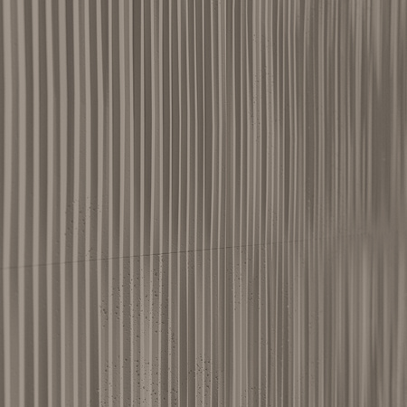 Płyta betonowa na ścianę 3D PB23 1200x600x25, szarobeżowy CL05, beton architektoniczny