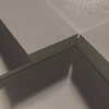 Płyta betonowa na ścianę 3D PB10B 600x600x40, kaszmirowy CL04; wzór B, beton architektoniczny