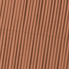 Płyta betonowa na ścianę 3D PB23 1200x600x25, terakota CL01, beton architektoniczny
