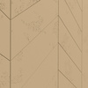 Płyta betonowa na ścianę 3D PB35 455x120x20, miodowy CL03, beton architektoniczny