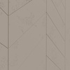 Płyta betonowa na ścianę 3D PB35P 455x120x20, szarobeżowy CL05, prawy, beton architektoniczny