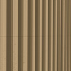 Płyta betonowa na ścianę 3D PB40 1350x510x30, miodowy CL03, beton architektoniczny