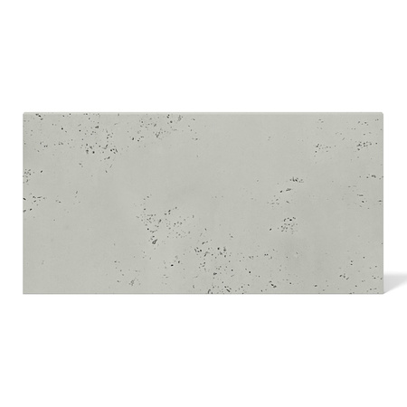Płyta betonowa na ścianę 2D PA15 800x400x10, pistacjowy CL08, beton architektoniczny