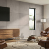Płyta betonowa na ścianę 2D PA03 600x600x10, szarobeżowy CL05, beton architektoniczny