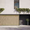 Płyta betonowa na ścianę 3D PB05C 1200x600x48, miodowy CL03, wzór C, beton architektoniczny
