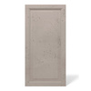 Płyta betonowa na ścianę 3D PB33A 1200x600x30, szarobeżowy CL05, wzór A, beton architektoniczny