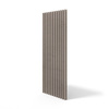 Płyta betonowa na ścianę 3D PB38 1350x480x30, szarobeżowy CL05, beton architektoniczny