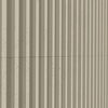 Płyta betonowa na ścianę 3D PB39 1350x490x30, kość słoniowa KS, beton architektoniczny